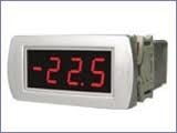 Indicador Digital de Temperatura com sensor -49,9 a 99,9ºC - Itest - 101-N220